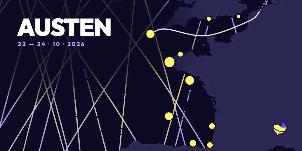 Storm Austen, 22–24 October 2026: satellite tracks, buoys and the path of the low from the Atlantic to the North Sea